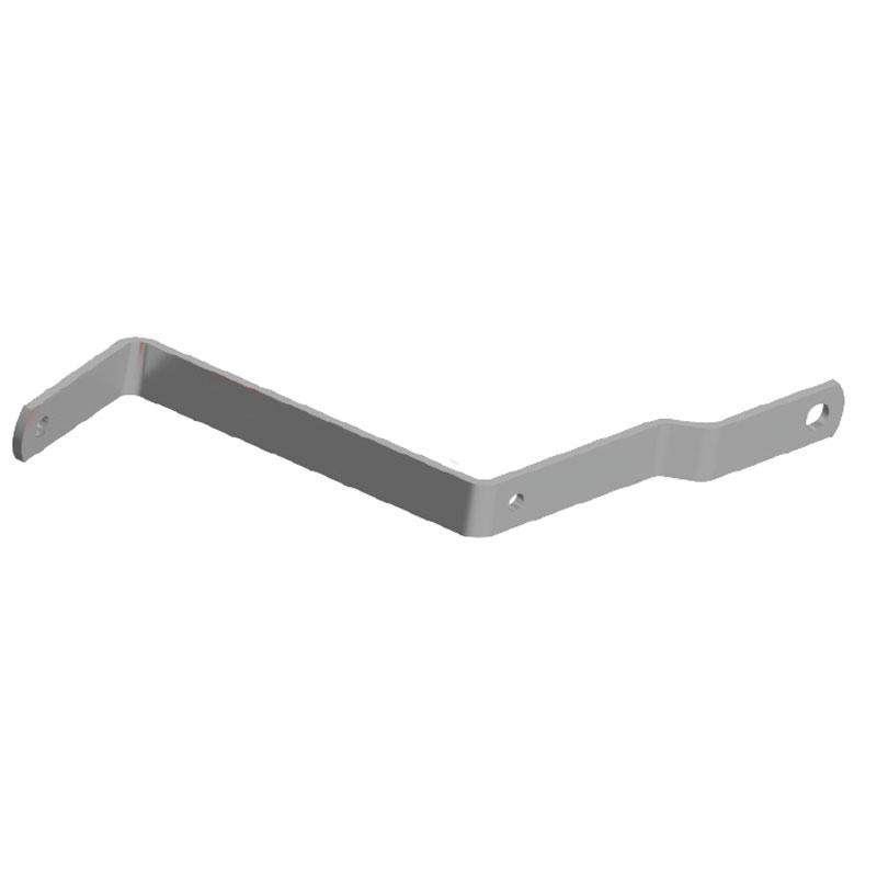 Frontschildhalter oben M9/ M11 (1 Stück)