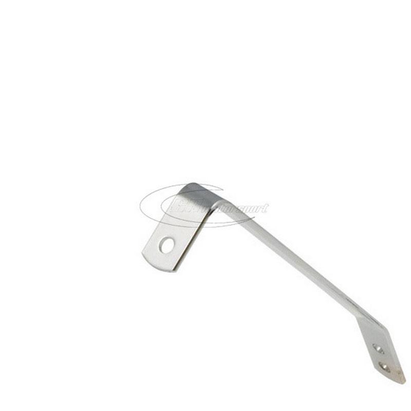 Frontschildhalter unten M4 Bild Nr. E