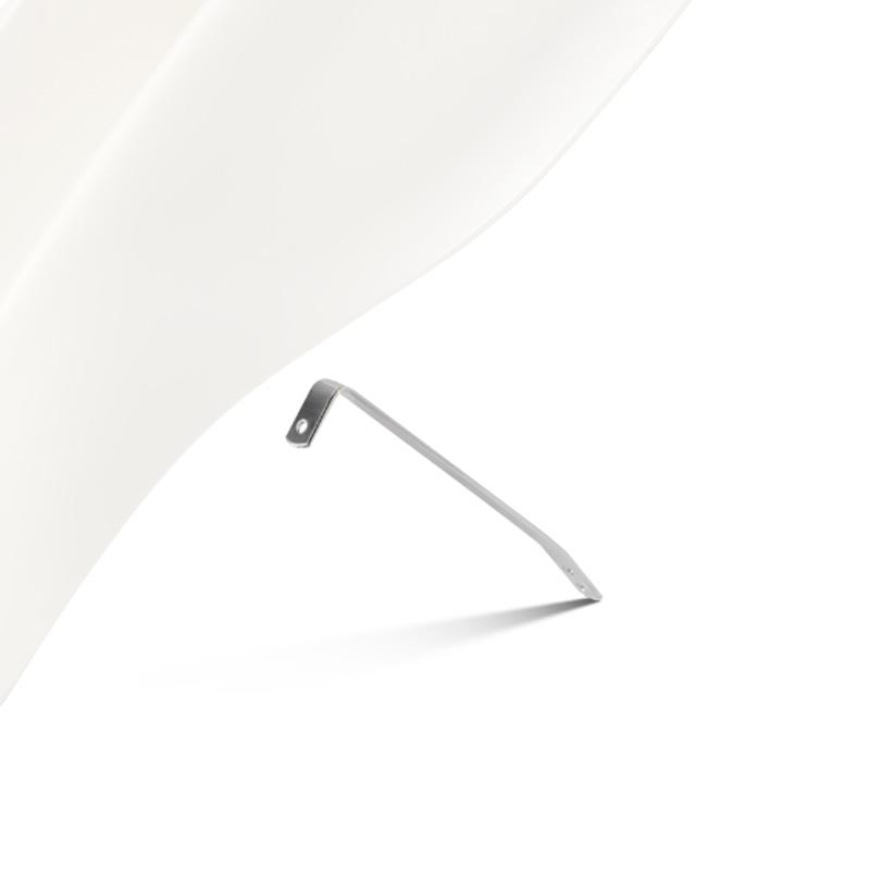 Frontschildhalter unten M6 CIK Bild Nr.