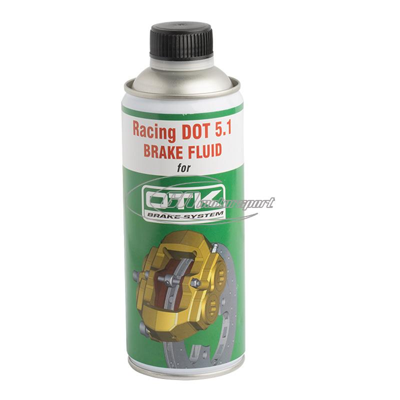 Bremsflüssigkeit DOT 5.1 (500 ml) Bild Nr. L