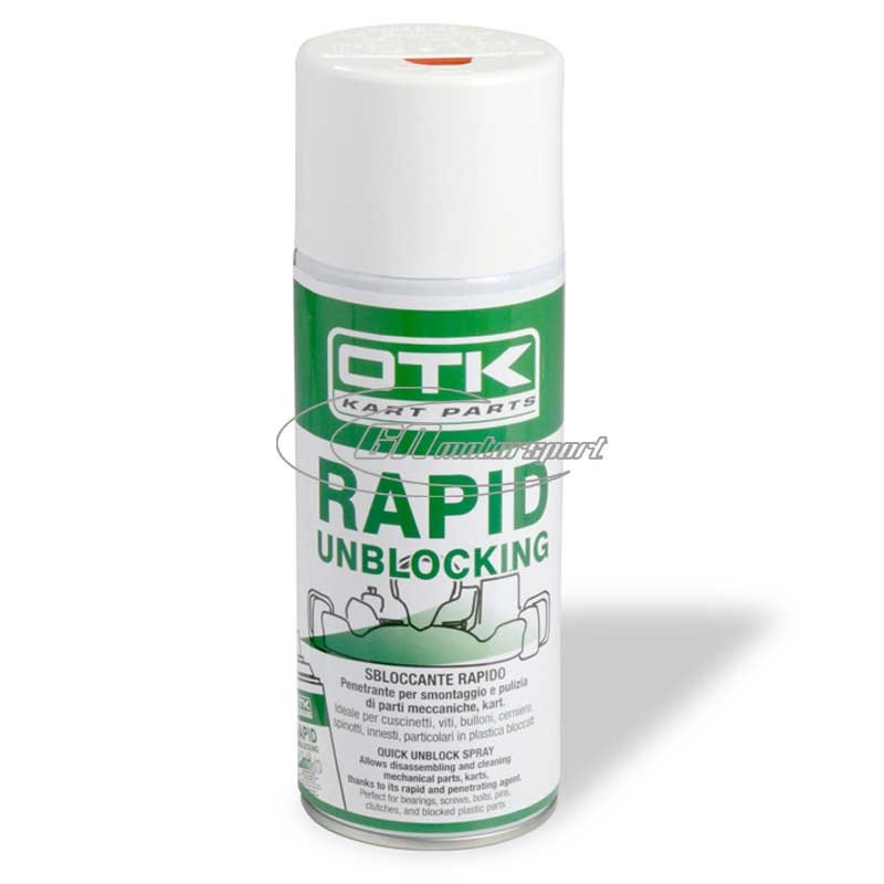 Rapid Universal-Spray OTK Bild Nr. F