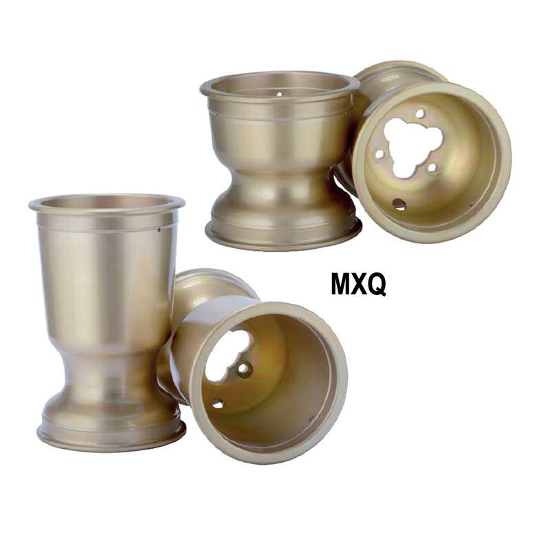 Felgen Satz OTK Modell MXQ 130-212