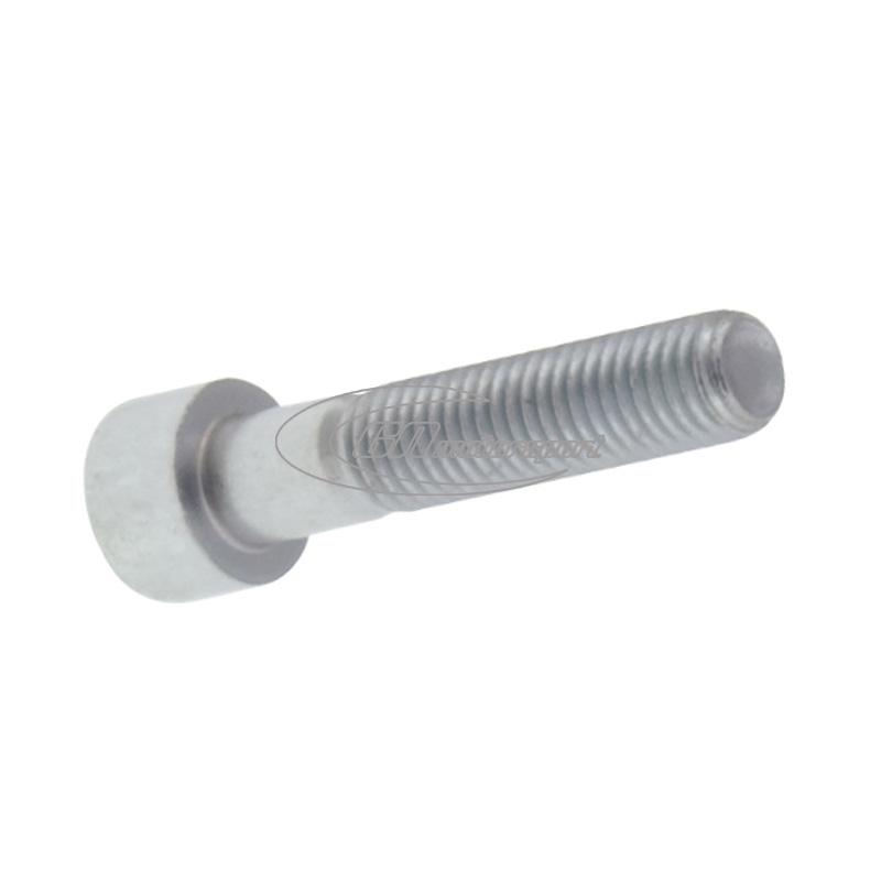 Innensechskant-Schraube 10x40 f