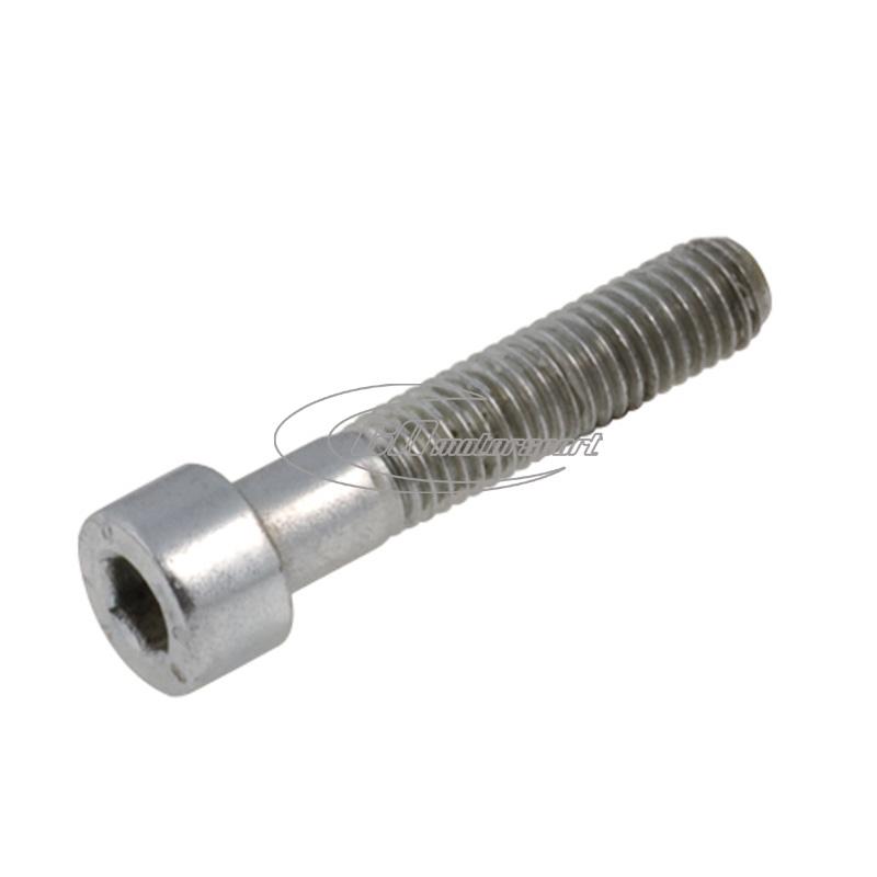 TCEI screw 8x45 mm
