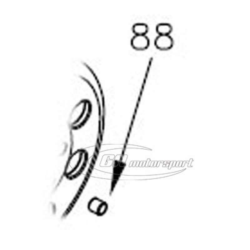 Roller d.5x5 T.P. G2