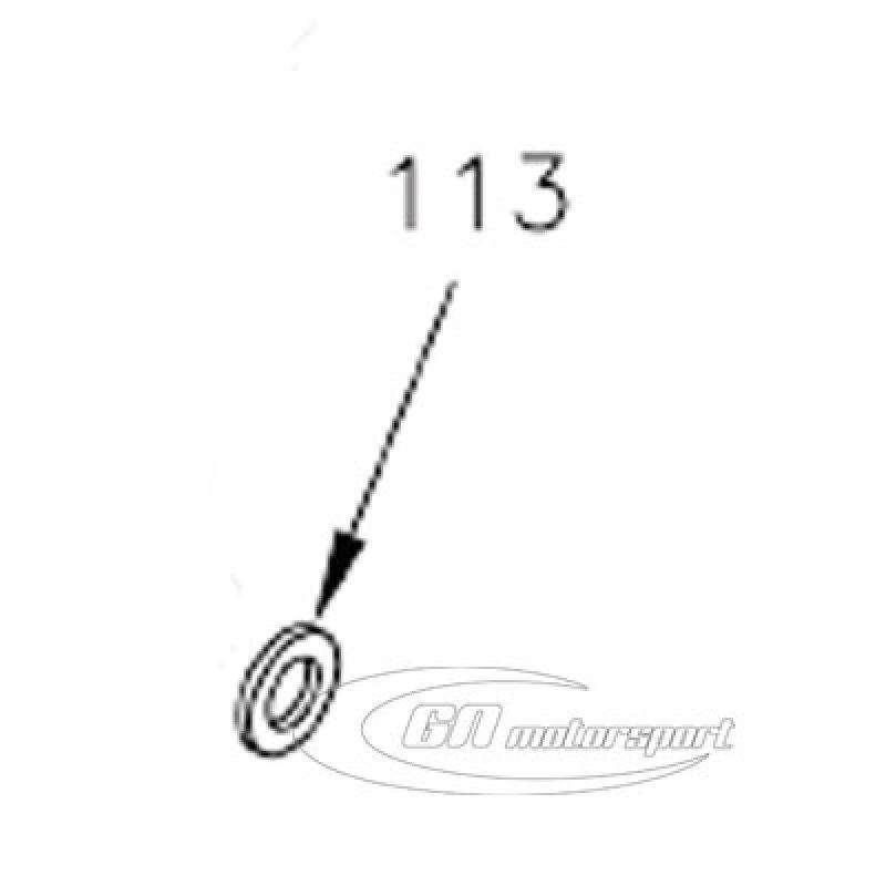Wellscheiber d.10,4x18x2 znb Bild.Nr. 11