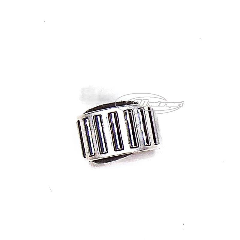 Silver-plated cage d.18x24x15 B6