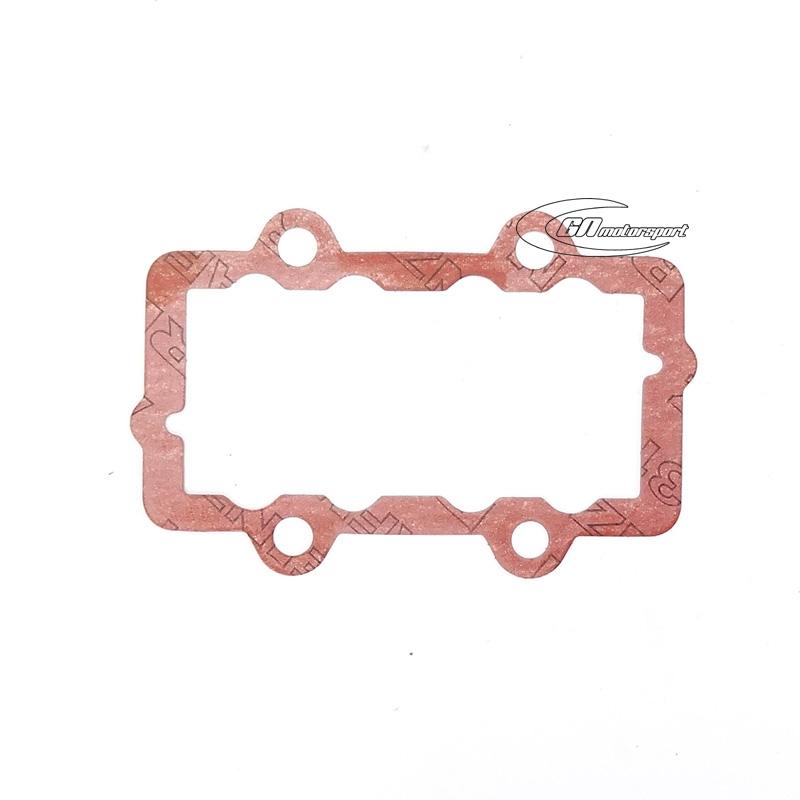 Long reed v.pyramid gasket 0,5