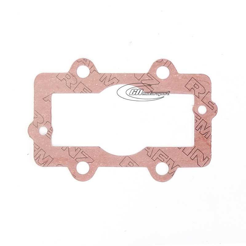 Conv./long.r.v.pyr.gasket 0,5