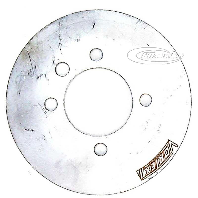 Cover 73X27 for clutch bell Mini Rok pic no. 87A