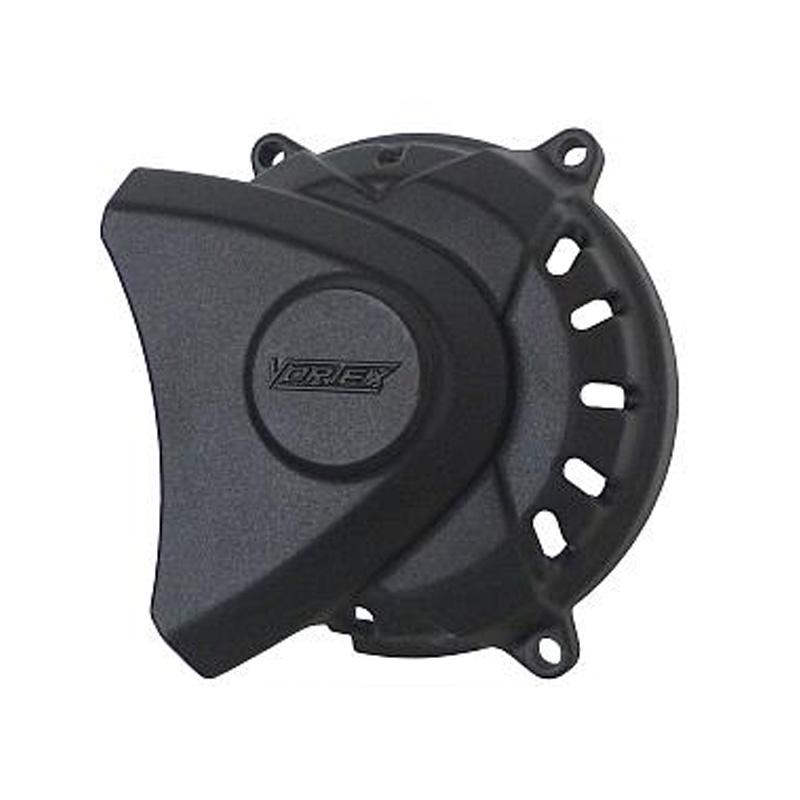 Cover f. Clutch vortex ROK