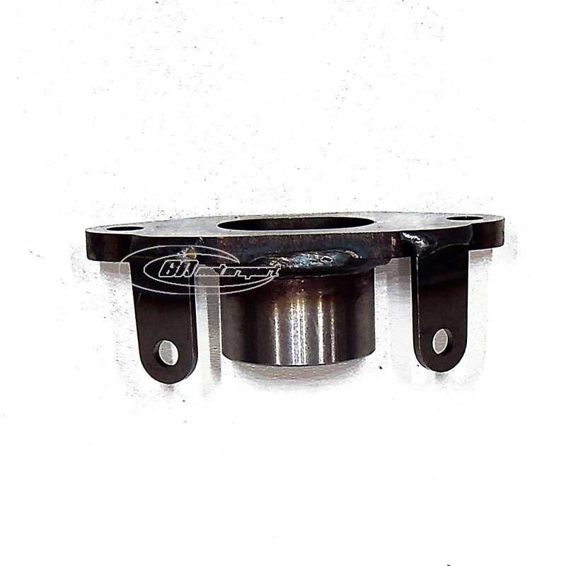 Auspuffflansch Mini Rok Bild.Nr. 18