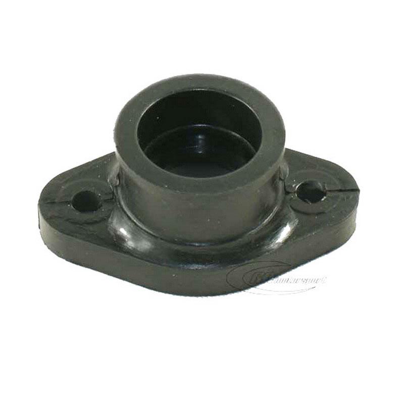 Rubber flange "Waterswift"