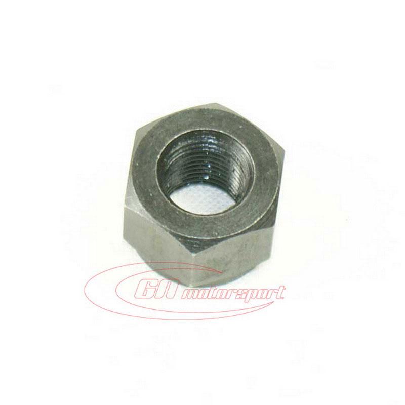 Sechskantmutter CI8 pf 5587 M10x1