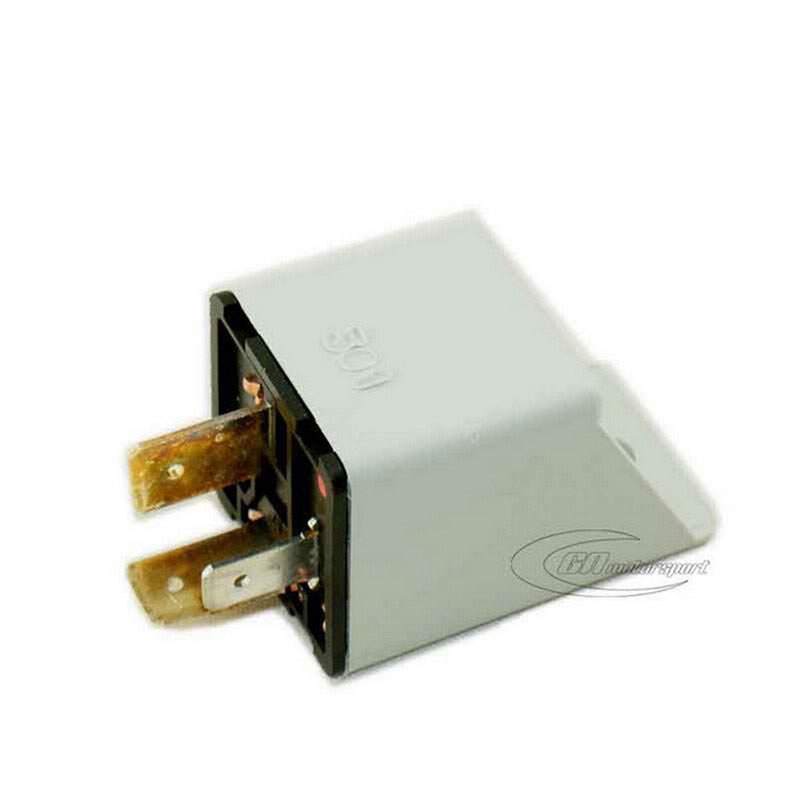 Rele '2 + 2pol. "Water Swift"