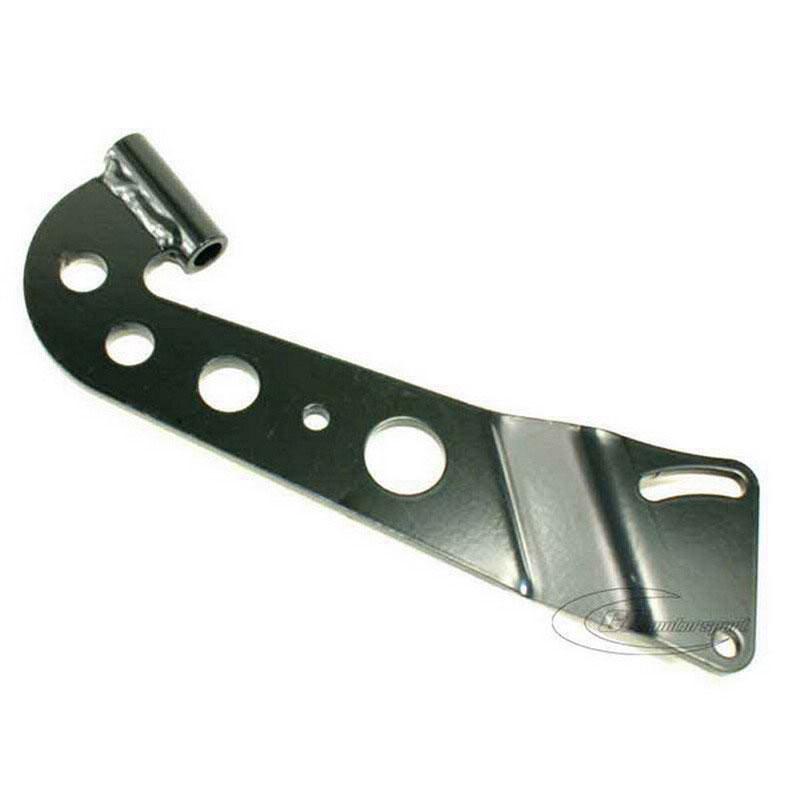 Flat holder for radiator "Waterswift"