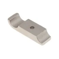Motorklammer kurz / hinten 92x32mm