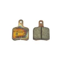 Bremsbeläge für Bremssystem BS5-SA2 hart (1 Stück)