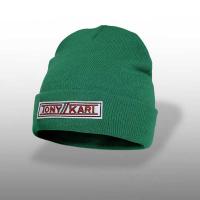 Wintermütze Tony Kart