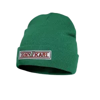 Wintermütze Tony Kart