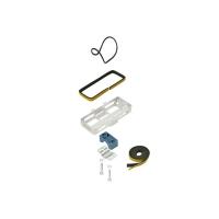 Batteriekistenkit komplett f