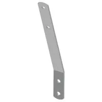 Frontschildhalter unten / Unterteil M11-M9 