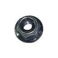 NYLOC MUTTER + RING M6,