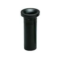Ansaugrohr 23mm kurz..