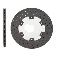 Bremsscheibe innenbel