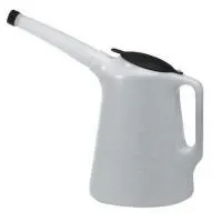 Kanne 5 ltr mit Flexschlauch