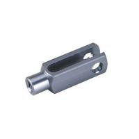 Gabel M6 Aluminium 36mm