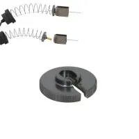 Montagewerkzeug für Vergasernadel / Düsennadel (titanium)