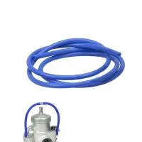 Silikonschlauch mit 5mm Durchmesser f
