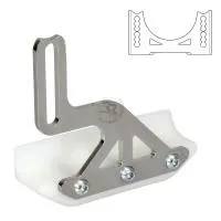 Bremsscheibenschutz L4 /RR