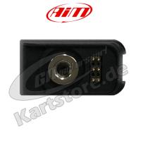 Charging adapter for BATTERY My-Chron MC5