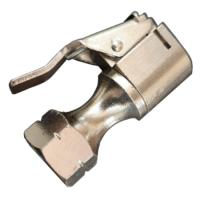 Ventilkopf Standard Ausführung Alfano Messystem