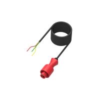 Extension cable free channel 200cm