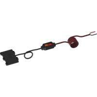 Alfano putty for ADSGPS to 12V battery