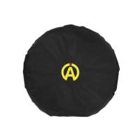 Alfano steering wheel cover