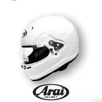 Arai SKV-R K2025 Helm neuste Homologation 2026 