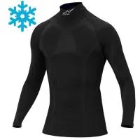 Alpinestars Tech KX Long Sleeve Winter Top