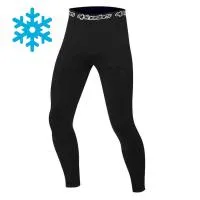 Alpinestars Tech KX Winter Bottom black