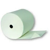 Putzpapier-Rolle Tork wei