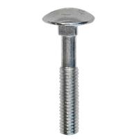 Rundkopfschraube M6x35