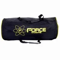 Force Reifentasche, schwarz