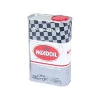 Öl WLADOIL K 2T mit CIK Homologation
