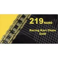 Chain Standard 219