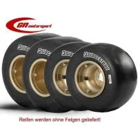 Bridgestone Kart Reifen Slick YLR