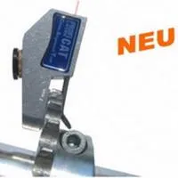 Line-Laser Ketten-Fluchter Profi f