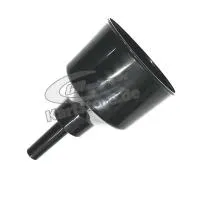  Kraftstofffilter mit Wasserabscheider (Benzin-Trichter)